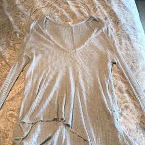 Free People Long Sleeve